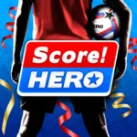 score hero mod apk