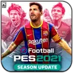 EFootball PES 2021